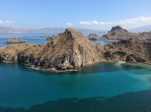 Komodo National Park