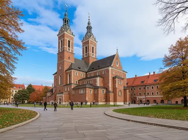 Wawel Cathedral (Katedra Wawelska)