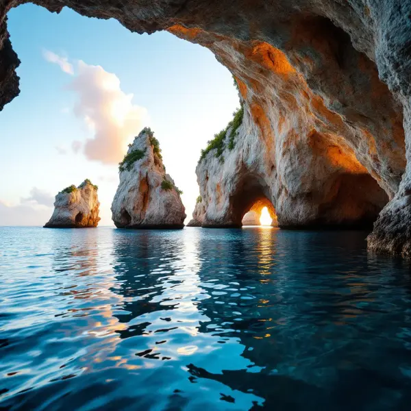 Cueva de los Tiburones