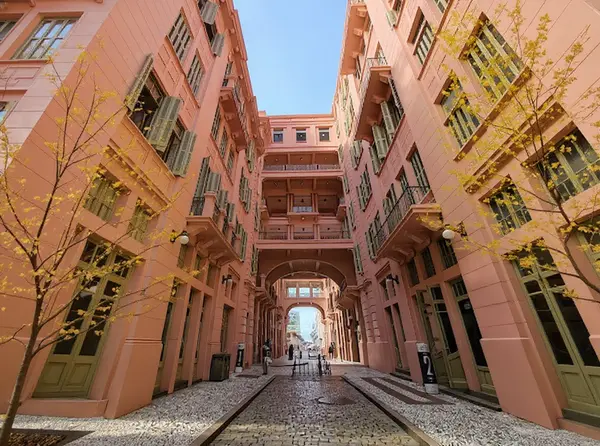 Casa de Cultura Mário Quintana