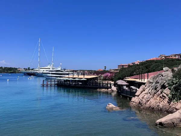 Porto Cervo
