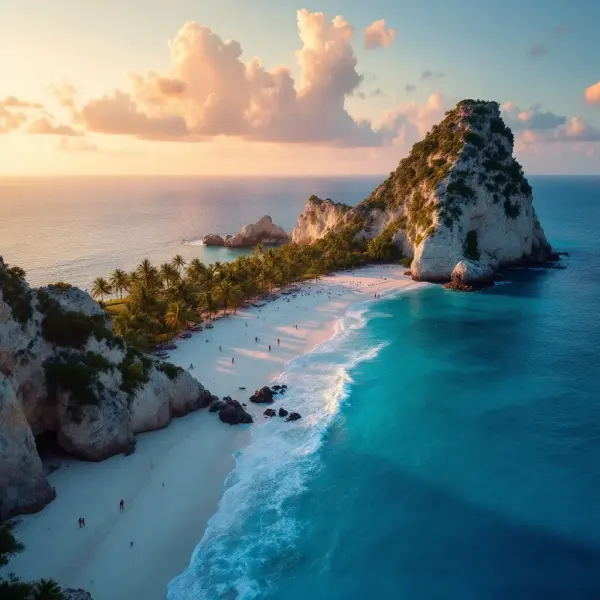Playa Paraíso