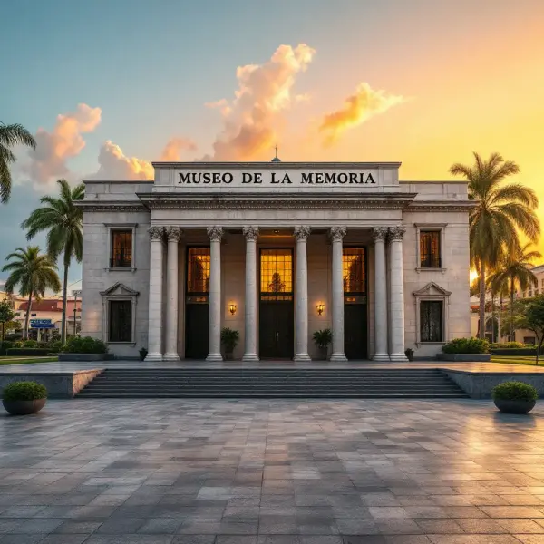 Museo de la Memoria