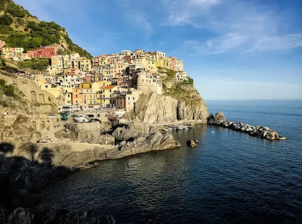 Manarola