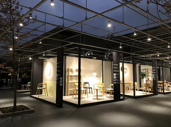 Asahikawa Furniture Center