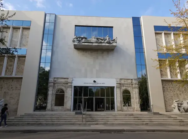 Museo Nacional de Bellas Artes de La Habana