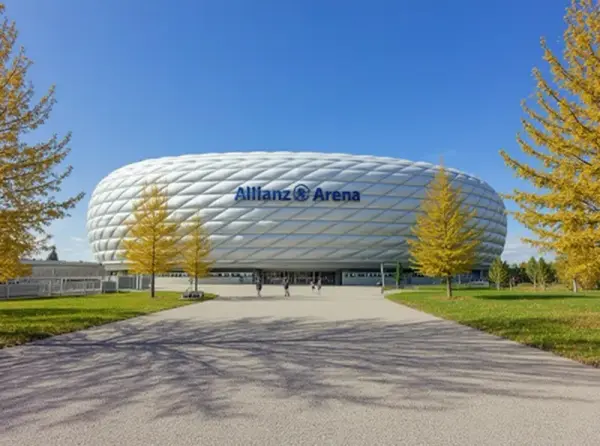 Allianz Arena