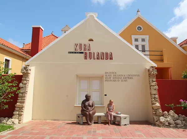 Kurá Hulanda Museum