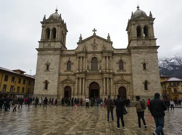 Cusco Cathedral