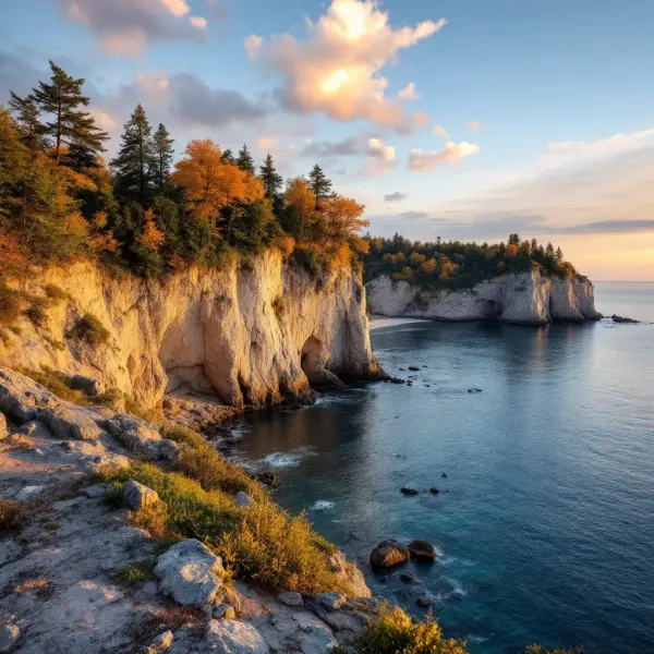 Visit Scarborough Bluffs