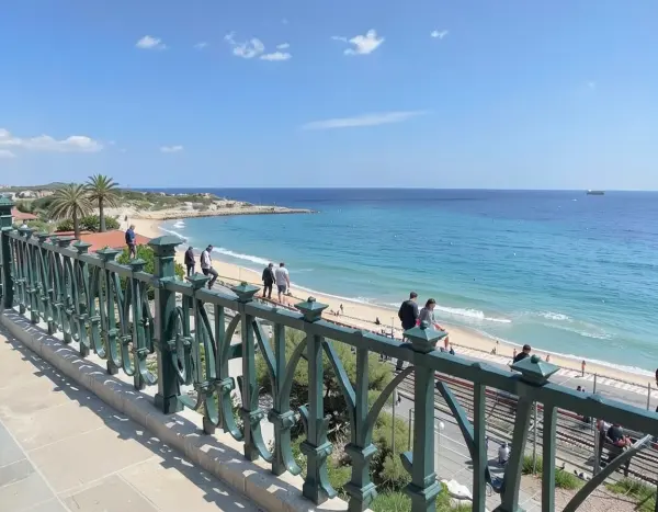 Balcó del Mediterrani