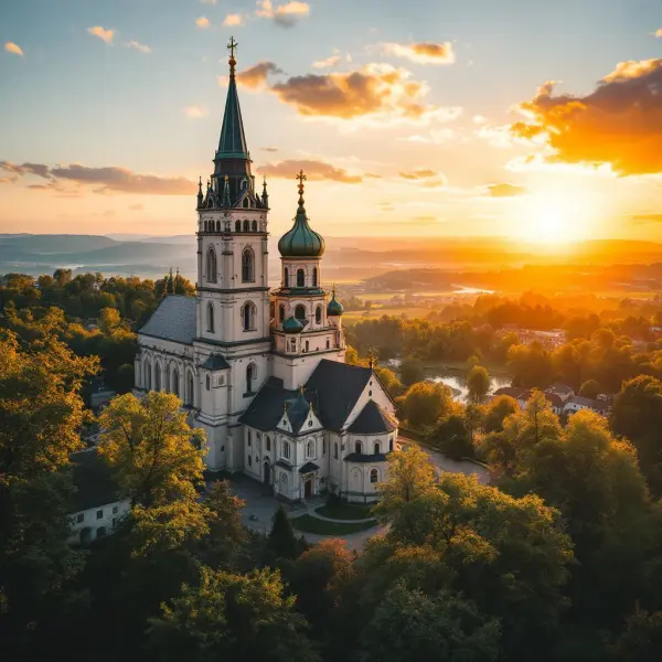 St. Nicholas Church