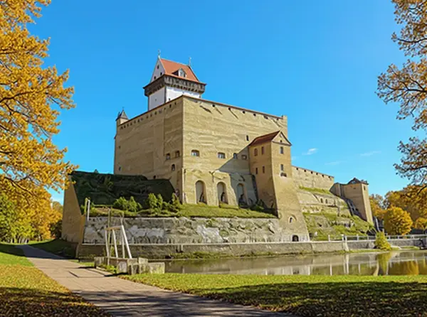 Narva Castle