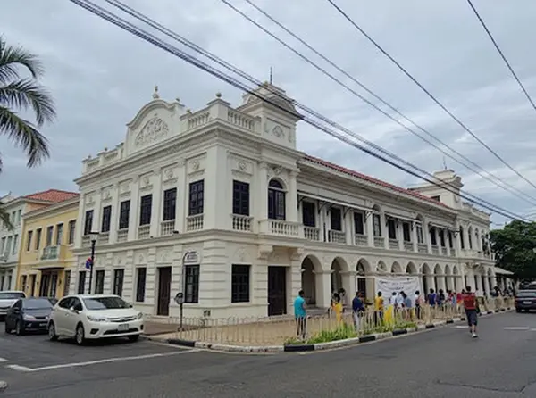 Casa Real de Iloilo