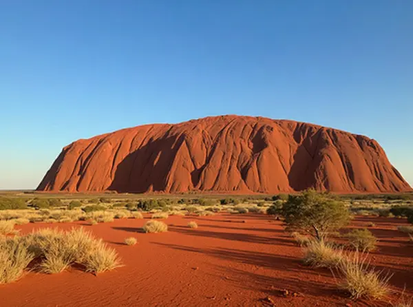 Uluru