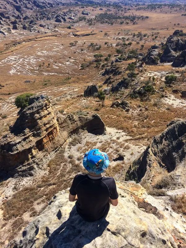 Isalo National Park