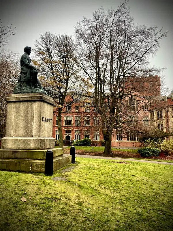 Weston Park Museum