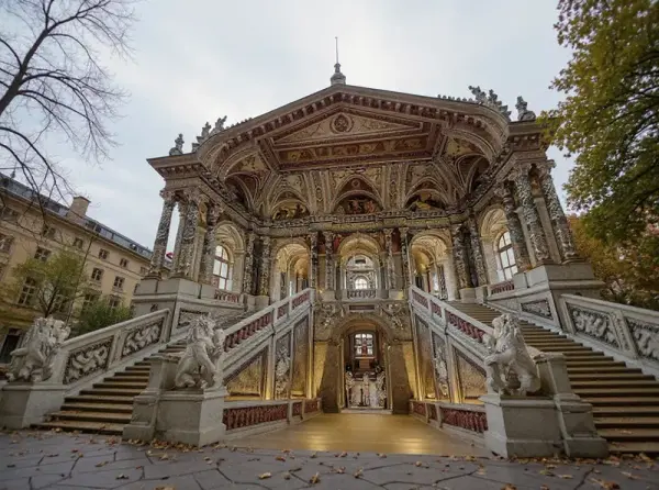 Kunsthistorisches Museum Wien