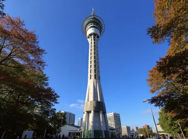 Sky Tower