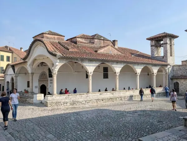 Onufri Museum