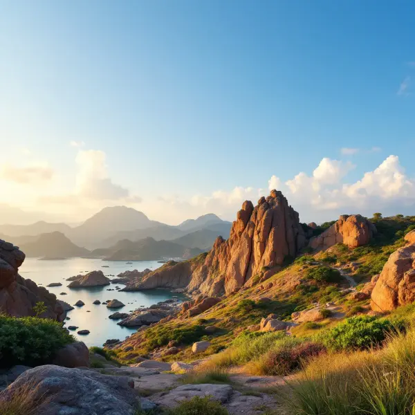 Yehliu Geopark