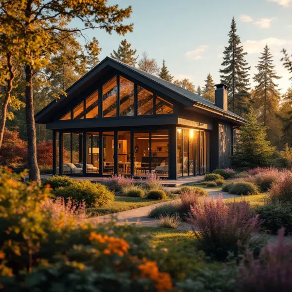 Arboretum Norr