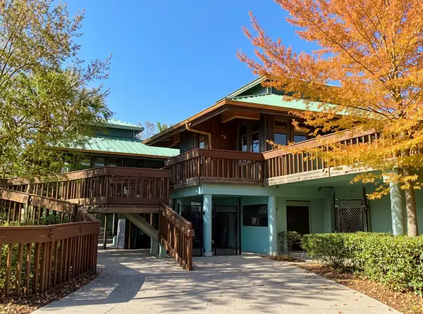 Gumbo Limbo Nature Center