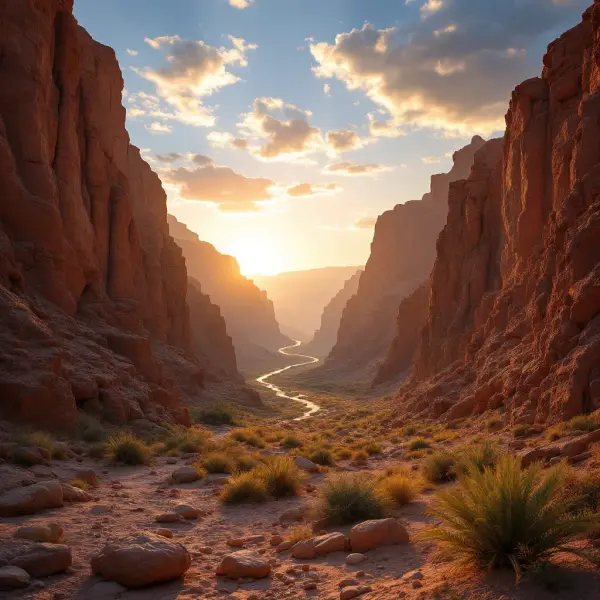 Wadi Bani Khalid