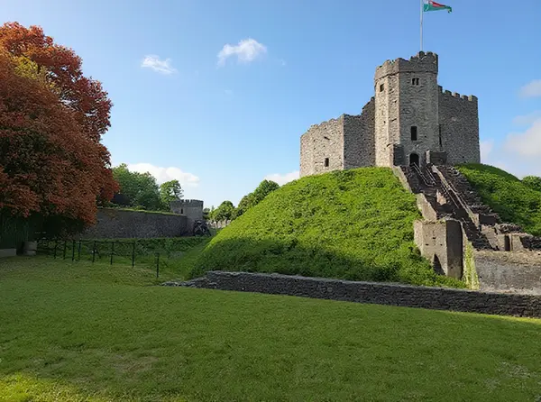 Cardiff Castle