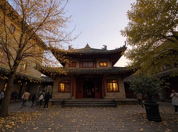 Hội An Ancient Town (Hoi An)