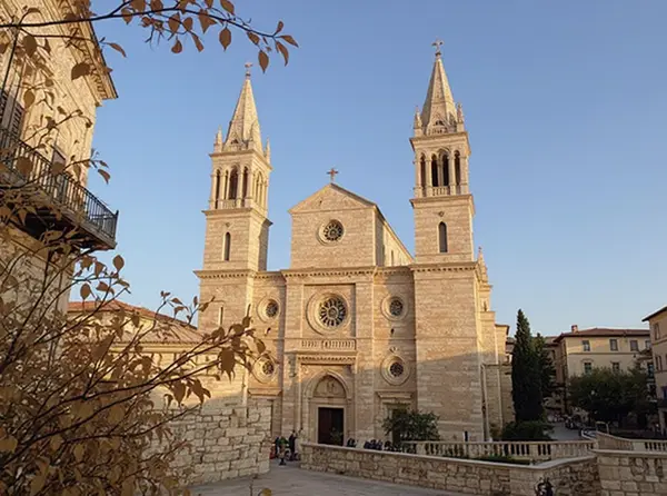 St. John's Co-Cathedral