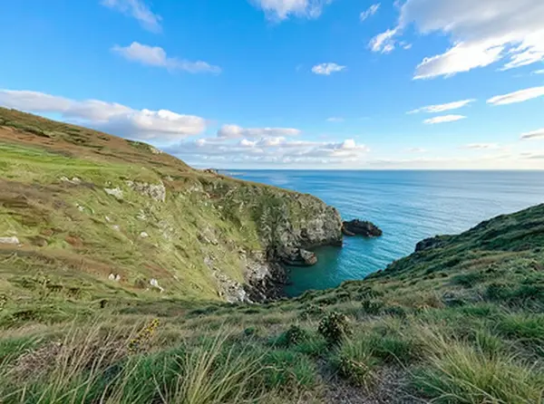 Howth Coastal Walk 4