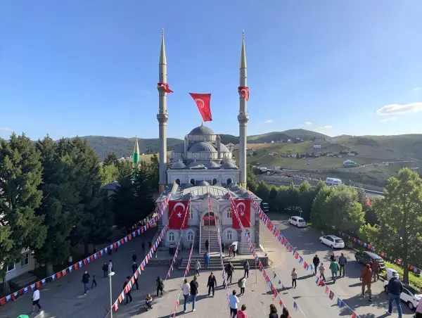 Kılıçköy Yaylası