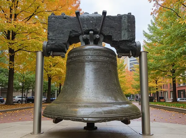 Liberty Bell Center