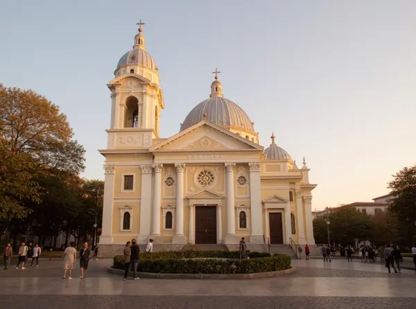 Catedral Metropolitana