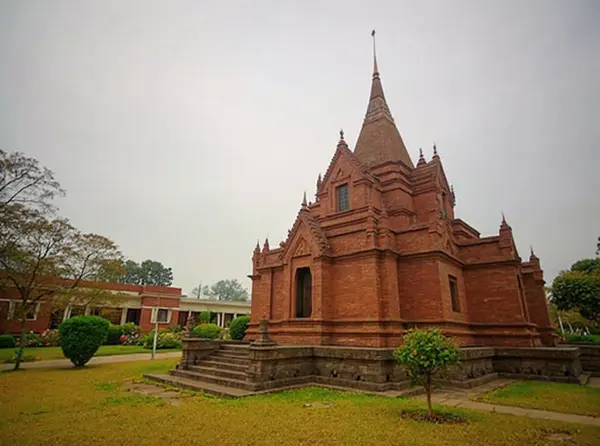 Somapura Mahavihara