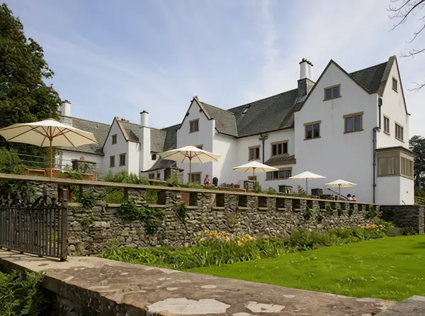 Blackwell, The Arts & Crafts House