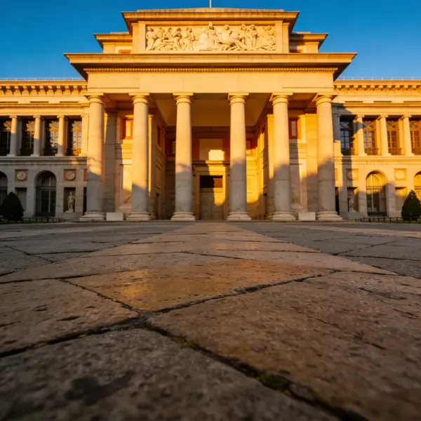 Prado Museum