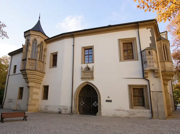 Czech Museum of Silver (Muzeum stříbra) & Silver Mine (Stříbrná štola)