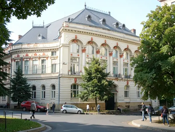 Csontváry Museum