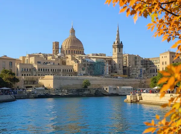 Valletta