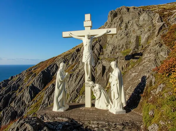Slea Head Drive (Slea Head)