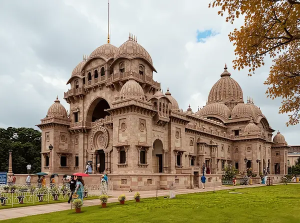 Belur Math, Howrah (near Kolkata)