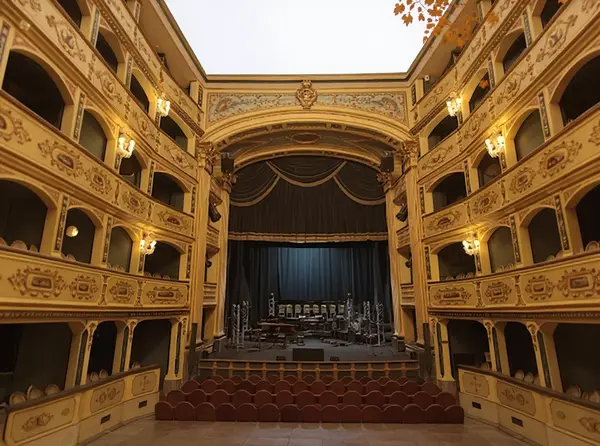Manoel Theatre