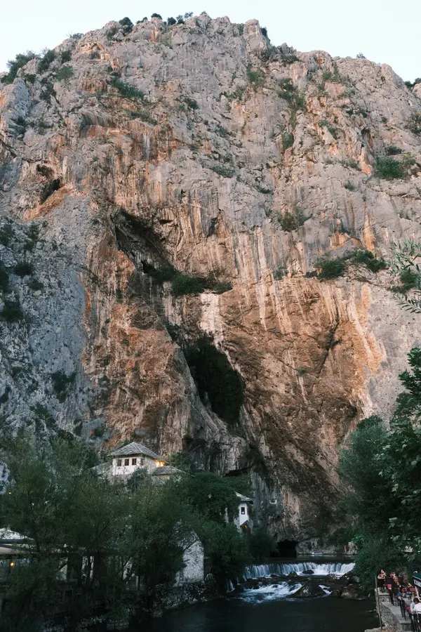 Blagaj Tekija