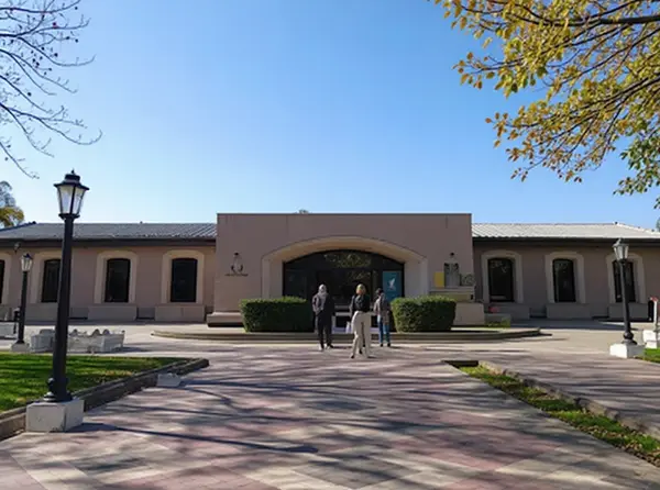 Museo del Área Fundacional