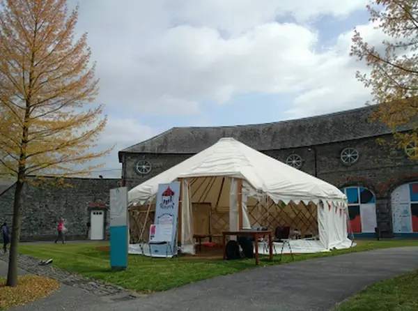 Kilkenny Design Centre