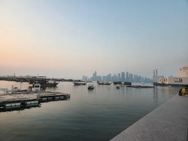 Doha Corniche