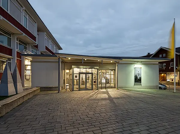 German Clock Museum