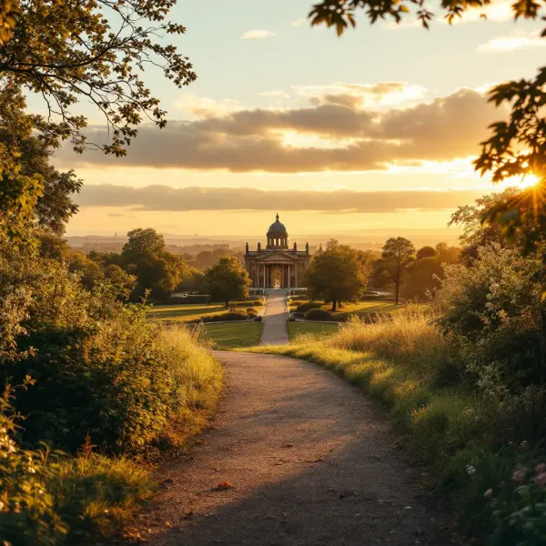 Heaton Park
